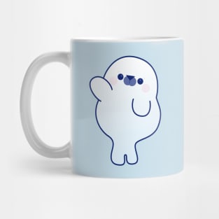 Seal Mug